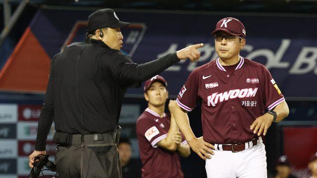 선수협회, 각종 논란 휩싸인 키움 비판… “비상식적 운영”