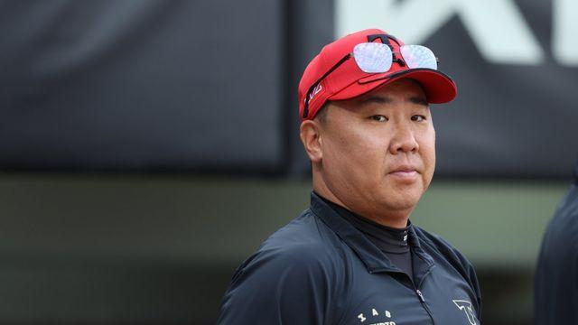 작두 탄 이범호 감독? 비결은 따로…마법 같은 KIA 대타 작전 연이어 성공하는 이유