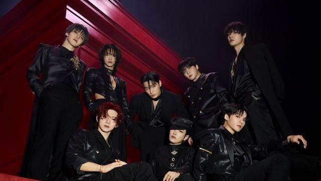 에이티즈, 美볼티모어 찾는다…2025 월드투어 'IN YOUR FANTASY' 순항