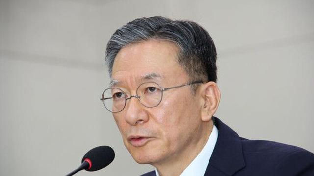 정성호 법무장관 후보 