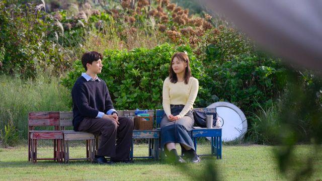 '모솔연애' 글로벌 톱10 진입…과몰입 유발 연프