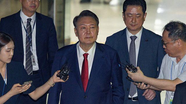 ‘특검 수사 반발’ 尹 구속적부심 18일 오전…尹 출석여부 검토(종합)