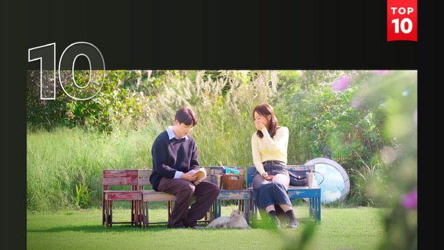 넷플릭스 '모솔연애', 입소문 탔다…글로벌 10위