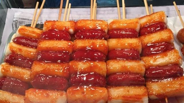 파전은 너무 거창해…비 오는 날 아이들을 위해 만들면 딱 좋은 '간식'