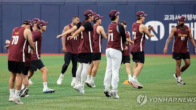 프로야구선수협회, 키움 운영 규탄…
