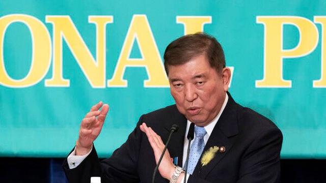 선거 위기 日이시바, 美와 관세 협상 