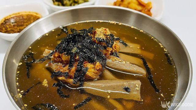 KBS1 ‘6시 내고향’ 오늘, 강원도 도토리 묵 맛집 위치