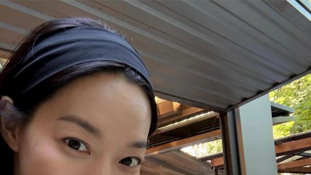 신민아처럼 따라해볼까? 올여름 ‘헤어밴드’ 하나면 충분