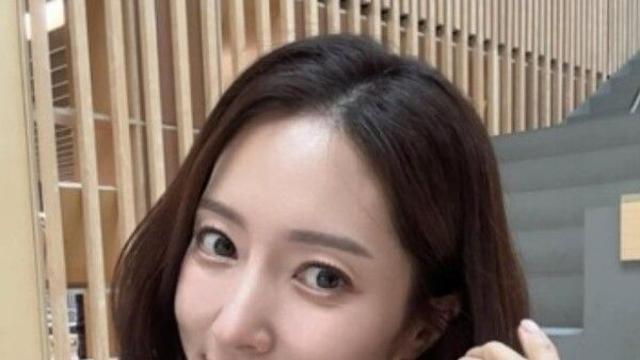 왕빛나, 대한항공 서비스에 '쓴소리'… 