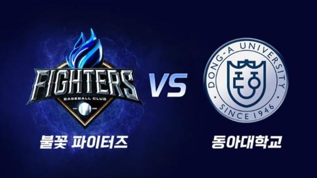 팬심 폭발했다...15만 명 몰리며 불꽃야구 직관 '전석 매진'