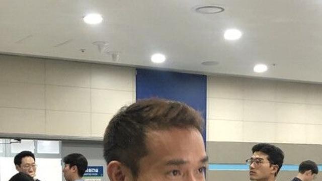 [st&현장] 38세 일본 주장 나가토모, 한국에서 우승→월드컵 갈까? “특별한 순간이 됐다”