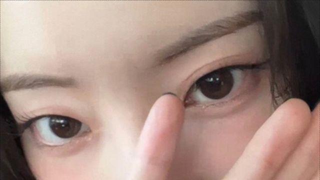 트와이스 다현은 피부만 오지는 게 아니네..