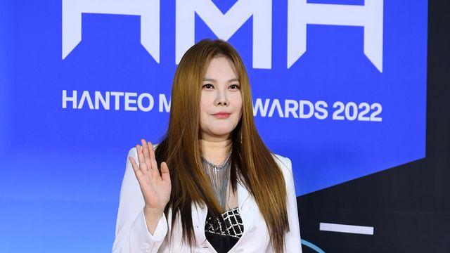 김현정, 한 달 만에 8kg 감량 