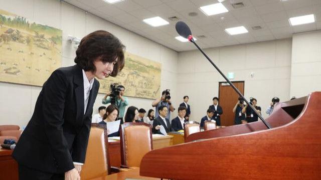 이진숙, 여당서도 