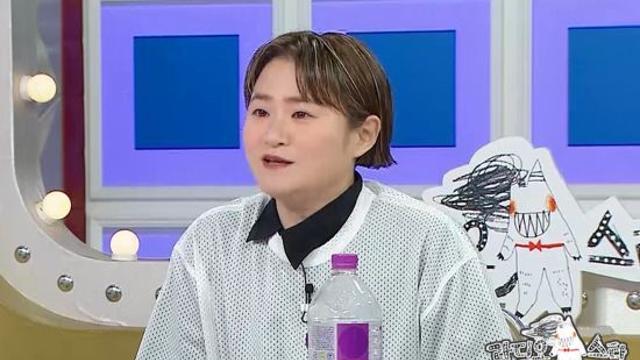 '봉준호 태블릿' 속 김신영…영화계 거장들과 인연 공개 (라스)