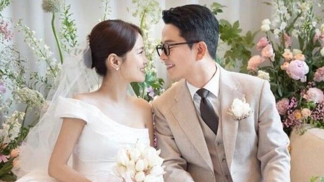 김준호와 결혼 김지민 