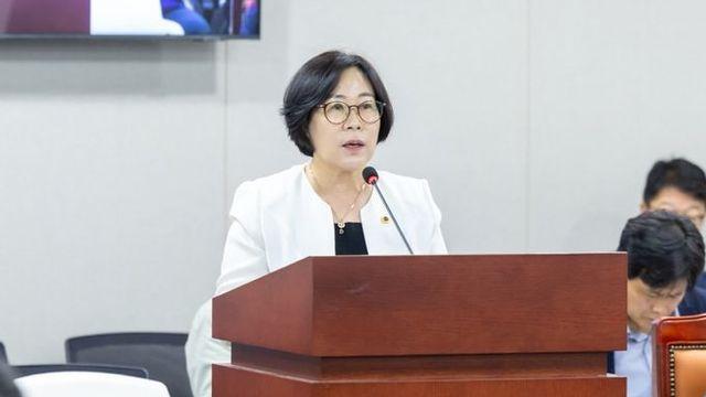 경기도 서현옥 의원, “경기도 과학기술 정책, 더 전문적이고 실효성 있게..'경기도 과학기술진흥 조례 일부개정조례안' 대표 발의”