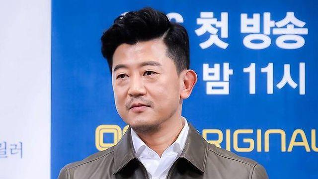 ‘장군의 아들’ 박상민, 세 번째 음주운전 항소심도 ‘집행유예’