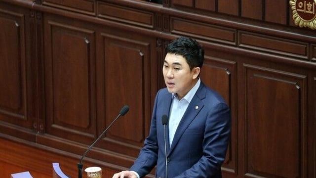 “아이들의 소리가 소음인가요?”···서국보 의원, 놀 권리 보장 촉구