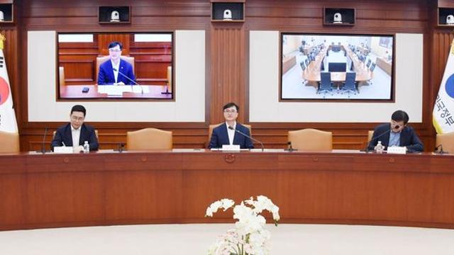 기재차관 “고강도 지출 효율화…관행적·낭비성 철저 점검”