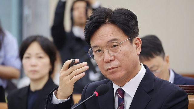 김영훈 노동 후보자 청문회…