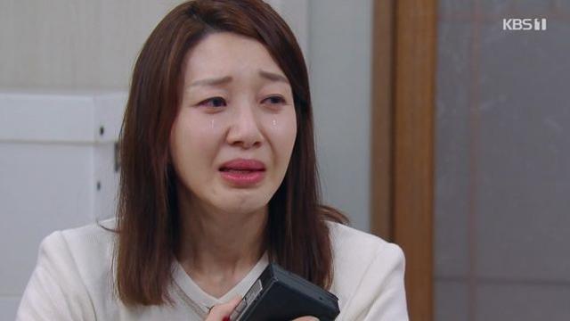 이아현, 손창민 진심 확인하고 ‘오열’… “두 번 첫눈에 반했다” (‘대운을 잡아라’)