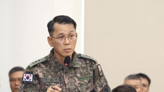 내란특검, 오늘 '北 무인기 의혹' 김용대 드론사령관 소환
