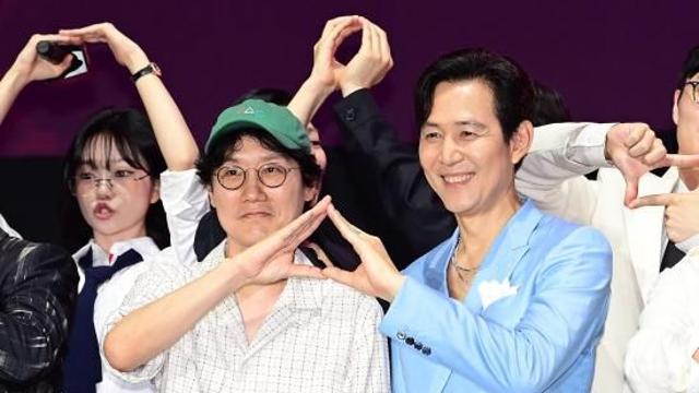 '오징어 게임2', 美 에미상 후보 지명 불발 