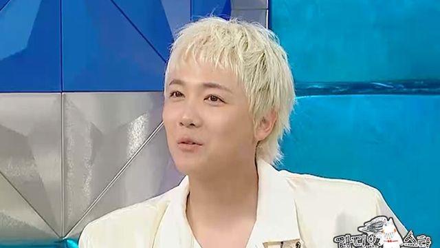 엉덩이 종기로 수술 8번, 일본선 비호감 1위?… 이홍기, '라스' 찢은 파란만장 20년사