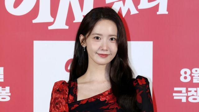 [HD] 윤아(YOONA) 영화 '악마가 이사왔다' 제작발표회 고화질 화보