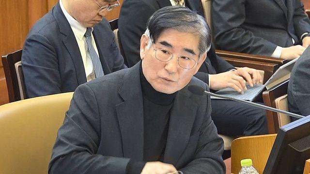고법, 특검 기소된 김용현 '재판부 기피신청' 항고 기각
