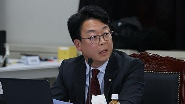 곽규택 의원, 해양수산부 부산 이전 지원 특별법안 발의