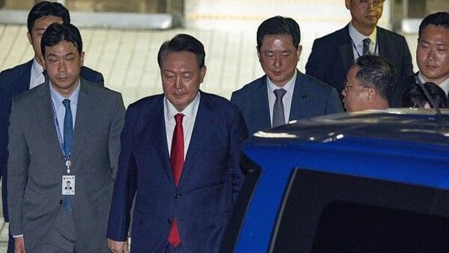[이슈] 내란-尹, 18일 '구속적부심'…김건희 '동시다발 수사로 김건희 포위' 해병 '尹 수사외압' 수사 착수