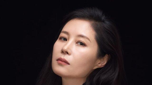 문소리, 유본컴퍼니 전속계약 [공식]