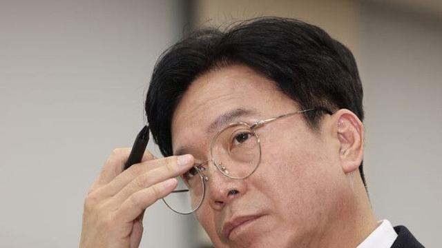 국힘 환노위원 