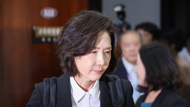 '강선우·이진숙' 고심 깊어지는 여권…