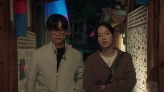 '우리영화' 막바지 돌입…남궁민♥전여빈이 밝힌 '최애' 장면