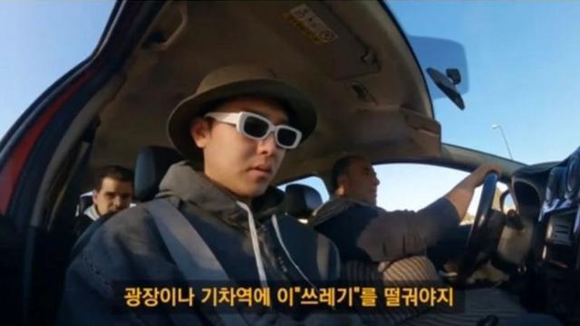 난이도 높은 의외의 해외 여행지 모로코.