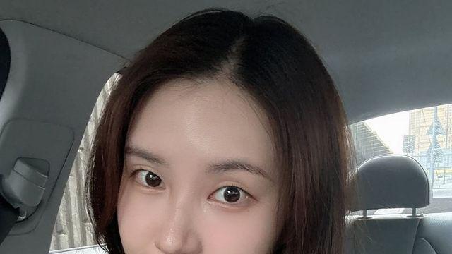 장민지, 한여름 폭염도 녹이는 청순 비주얼