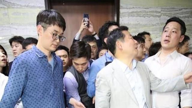 [올드&뉴] '존경하는 의원님' 논란…'그게 뭔데' 라는 민심