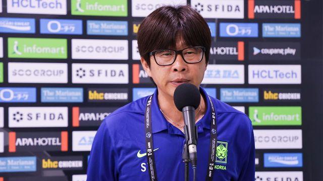 [SD 수원 인터뷰] 여자대표팀 ‘20년 만의 우승’ 이끈 신상우 감독은 더 큰 미래를 꿈꾼다…“신구조화 계속 이어갈 것”