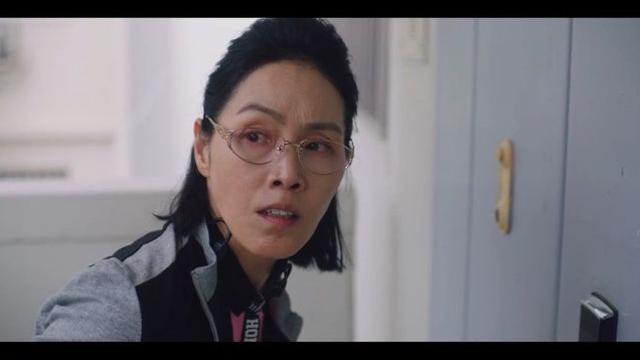 故 박지아, 이젠 작품에서 만날 수 없어…유작 ‘살롱 드 홈즈’ 종영