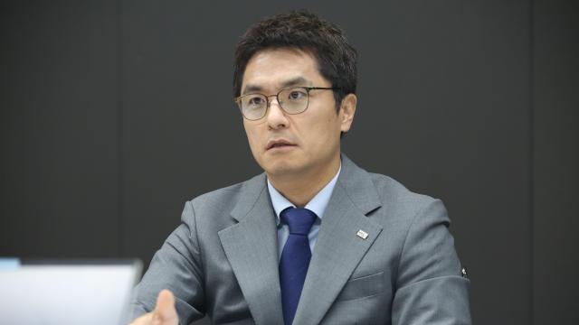 [머니人터뷰] 최진영 미래에셋운용 본부장 