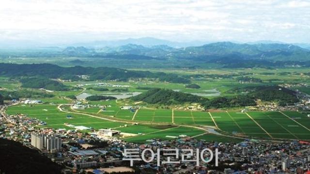 철원 가볼 만한 곳, 고요한 자연 속 걷기 좋은 산길