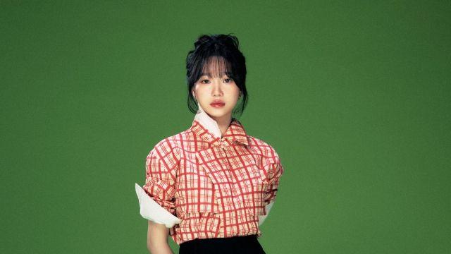 [인터뷰] 조유리 