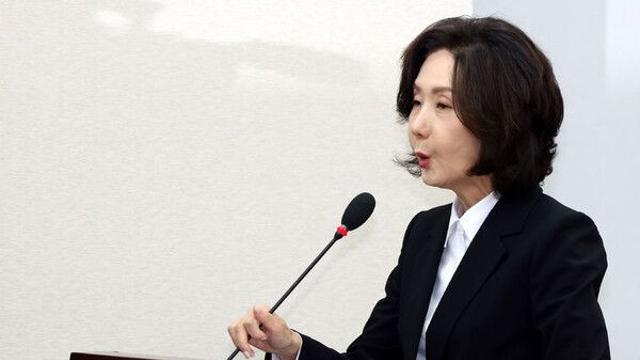 이진숙, 非거점대 소외 논란에 “서울대 10개 만들기는 상향 평준화”