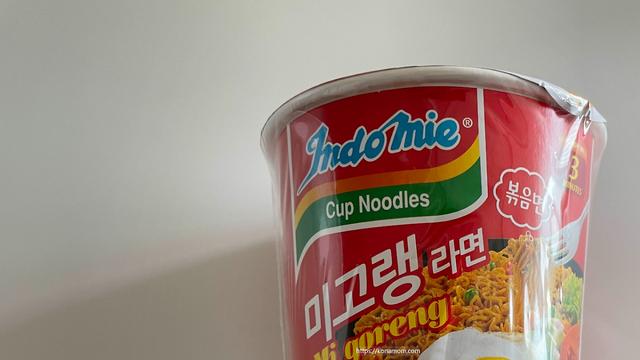 먹어보면 바로 인정하는 세계 인스턴트 라면 1위