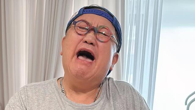 이용식, 딸 비난 여론에 입 열었다 “엉뚱한 글 쓴 분들도 엄마 그리울 것”