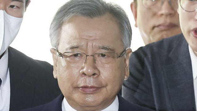 박영수 전 특검, 항소심서 보석 허가…불구속 재판