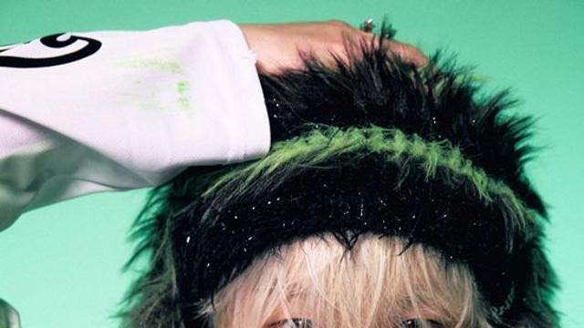 '31일 컴백' 아이콘 김진환, 물오른 소년미...선공개 타이틀 콘셉트 공개